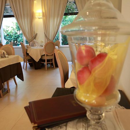 Hotel Tirreno Castiglioncello Ngoại thất bức ảnh