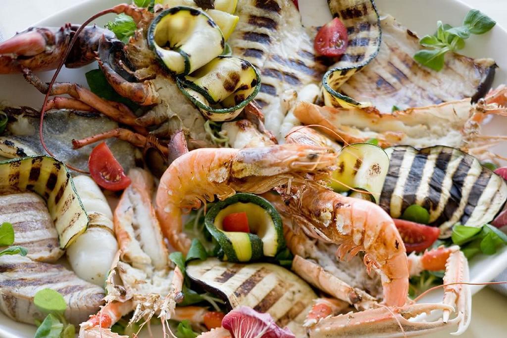 Hotel Tirreno Castiglioncello Ngoại thất bức ảnh
