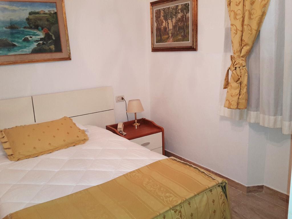 Hotel Tirreno Castiglioncello Phòng bức ảnh
