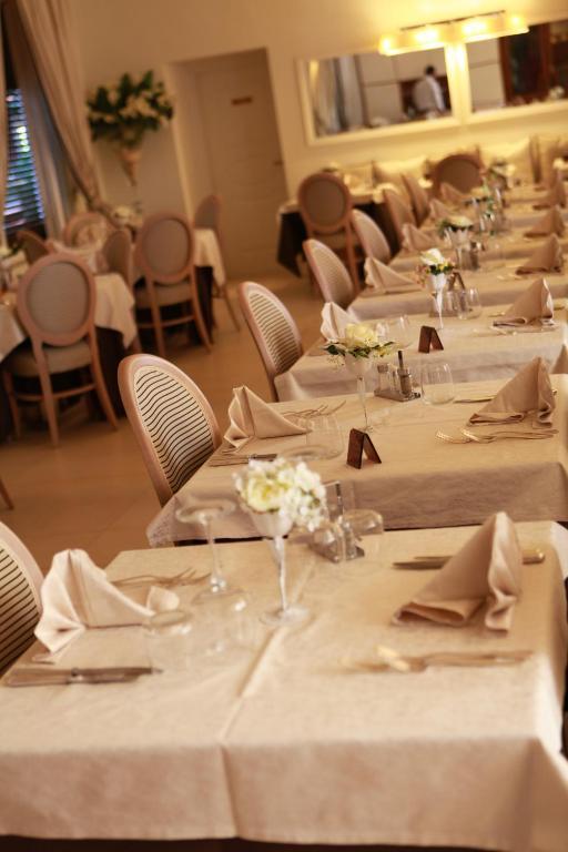 Hotel Tirreno Castiglioncello Ngoại thất bức ảnh