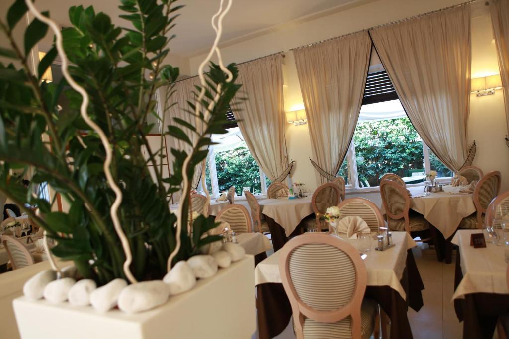 Hotel Tirreno Castiglioncello Ngoại thất bức ảnh
